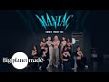 VIVIZ 비비지 MANIAC Dance Practice Fix Ver
