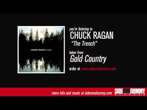 The Trench - Chuck Ragan