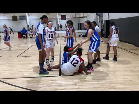 SMAC Elite 6 vs. KROC - March 27, 2021