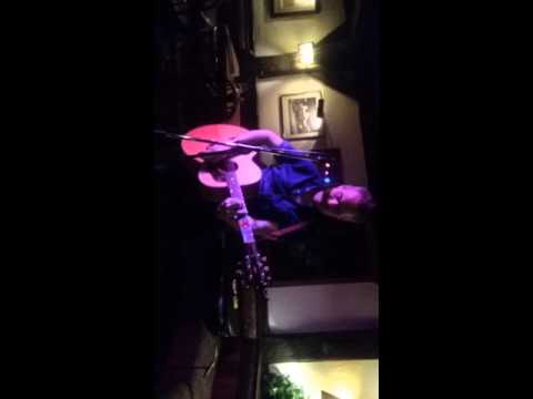 Thumbnail for SEAN  HOGAN    LIVE   AT   THE    ROYAL   COACHMAN     PUB    ON   DOGWOOD by Sean Hogan
