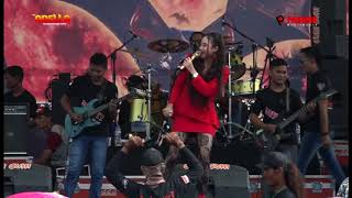 Download lagu wong edan kui bebas - nindy claudya - adella live sambogunung mp3