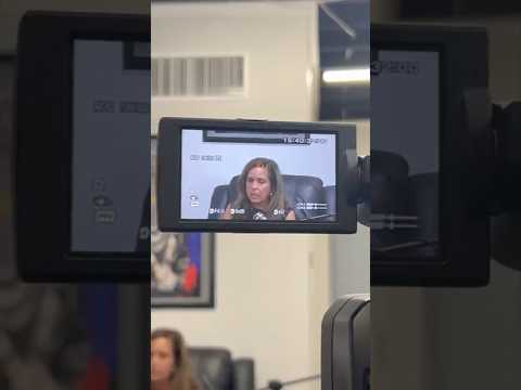 #BTS Dr Alma Hall gets Emotional