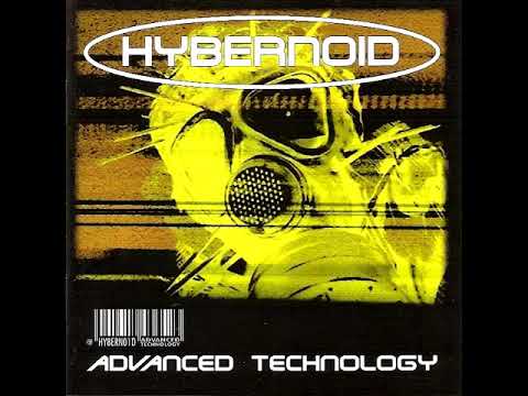 Hybernoid ‎- Advanced Technology (1998, Full Album)