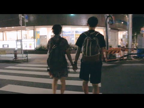 大象體操 ElephantGym_夜洋風景 Ocean in the night Orchestra ver. (feat. 洪申豪, 高雄市管樂團) 【Official Music Video】