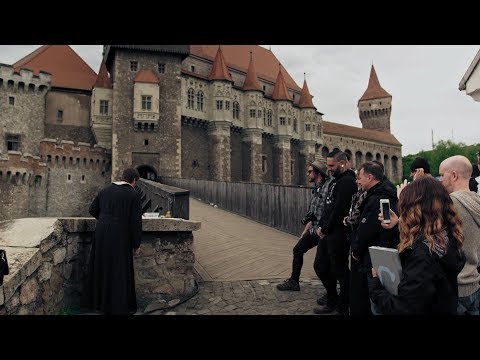 The Nun - Faith Over Fear Featurette (ซับไทย)