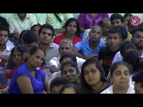 2019-08-31 SATURDAY 1st HEALING  SERVICE (JESUSNF) - P 03