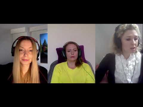 193-PL Marta, Chcieli zabrać jej światło - Hipnoza Regresyjna