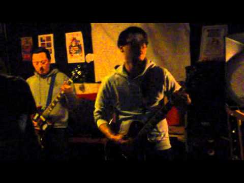 01242016 Pariah - The Chosen One, Good Neighbour