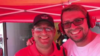Thompson Speedway LeMONS 2016   #44 Boston Whiners