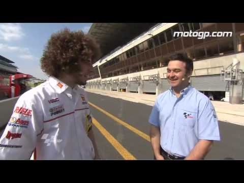 MotoGP: After the Flag - After the Flag from Le Mans