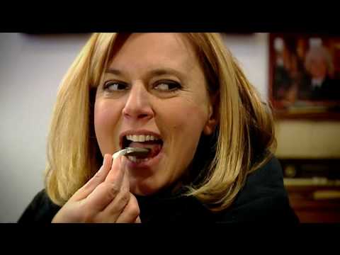 Gasztroangyal 8. rész – Balatonfüred, jéghorgászat, jégvitorlázás, Figula borászat... (2012)