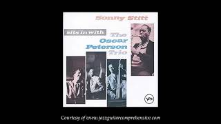 Sonny Stitt w/ Oscar Peterson (1959) [SCRAPPLE FROM THE APPLE]