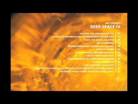 ASC - Deep Space Mix 4
