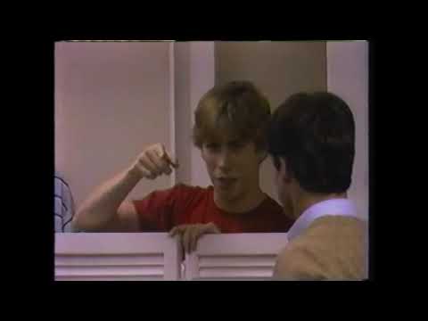 Philip and Nancy McKeon on TVs Bloopers and Practical Jokes February 13, 1984