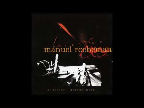 Manuel Rocheman - I Fall in Love Too Easily