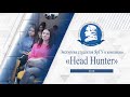 Экскурсия студентов ЯрГУ им. П.Г. Демидова в компанию Head Hunter Экскурсия студентов ЯрГУ им. П.Г. Демидова в компанию Head Hunter
