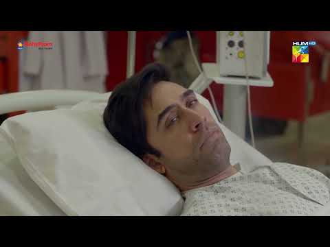 Ahmer Aur Ifrah Ne Door Se Dekha Ek Doosre Ko Ek Nigah - Bebasi - HUM TV