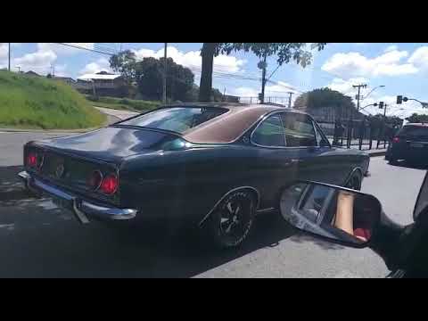 Chevrolet  Opala 6cc BH