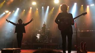 ONE OK ROCK – Bon Voyage – live in Helsinki @ The Circus 05.12.2017