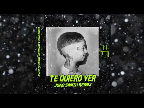 Ceaese Ft. Young Cister, Polimá Westcoast - Te Quiero Ver (Joao Smith Remix)