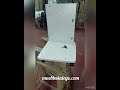 Video: Mesa fotocopiadora con ruedas ber-copian40