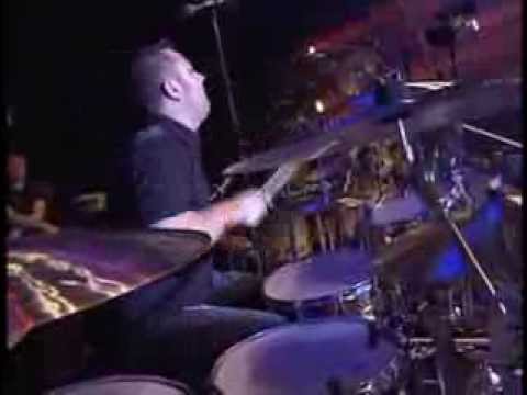 Dimitris Christodoulakis @ yamaha european groove all star fest