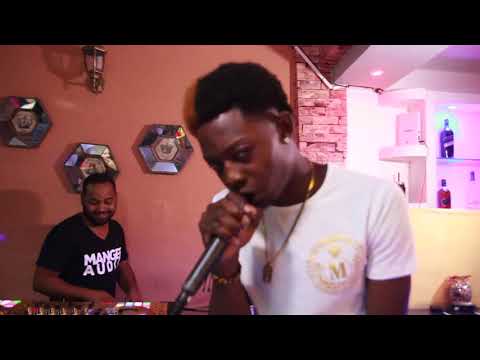 El Chocolate | Mangee Audio Nuevo Talento