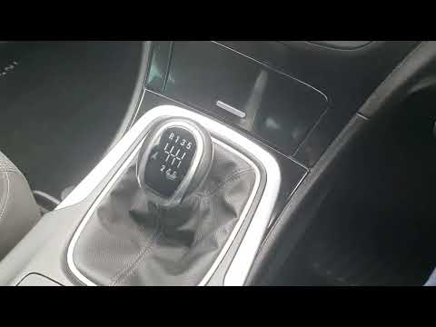 152D12440 - 2015 Opel Insignia SRI LE 170PS 5DR 11,900