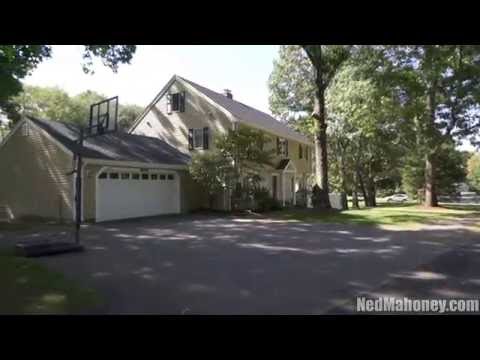 40 Canavan Circle, Needham, MA Virtual Home tour