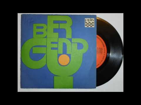 Rés a tetőn - Bergendy együttes - 1972