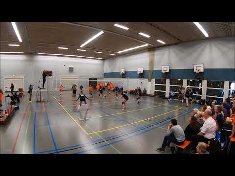 Samenvatting kampioenswedstrijd VV Haaglanden D1 dd 7 april 2018