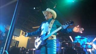 Cuánto te debo (Bronco)