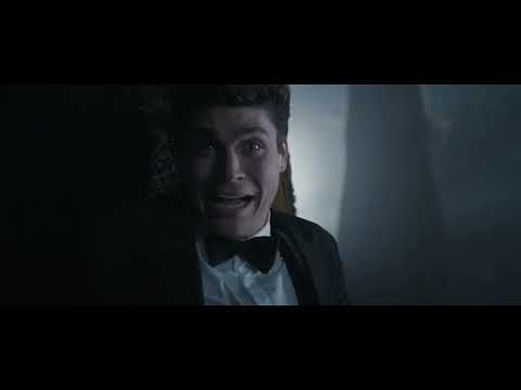 Final Girl (2015) - The Hunt - Part 1 (Danny)