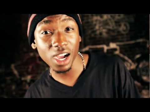 Young Rarri "Cross That Line" Official Music Video