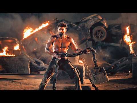 A Batalha de um Guerreiro | Filme Completo Dublado | YouMovies BR