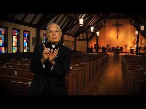 Thought of the Day with Msgr. Frank Bognanno