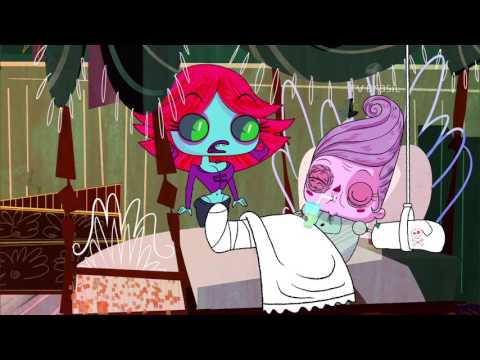 Historietas Assombradas  02 - O Globo da Morte da Morte