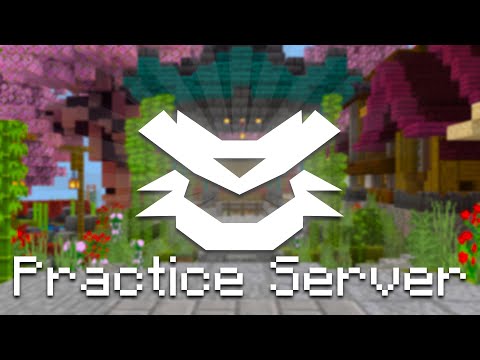 Ultimate Minecraft Bedrock PvP Server!