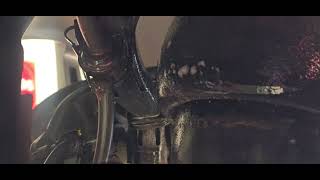 How to find a leak on Air suspension