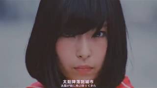 [酸欠少女sayuri] 匿名者 完整版mv_中日雙語