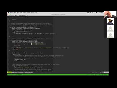Kubernetes SIG Service Catalog 20170912