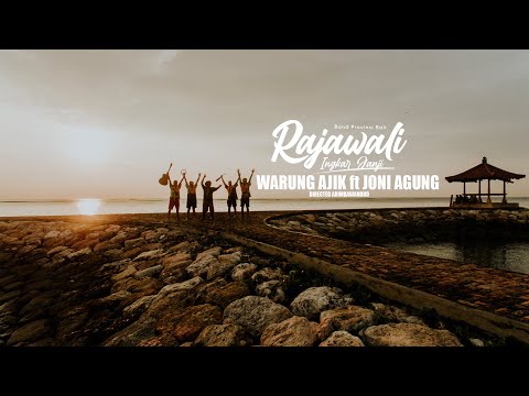RAJAWALI INGKAR JANJI - WARUNG AJIK ft JONI AGUNG (OFFICIAL MUSIC VIDEO)