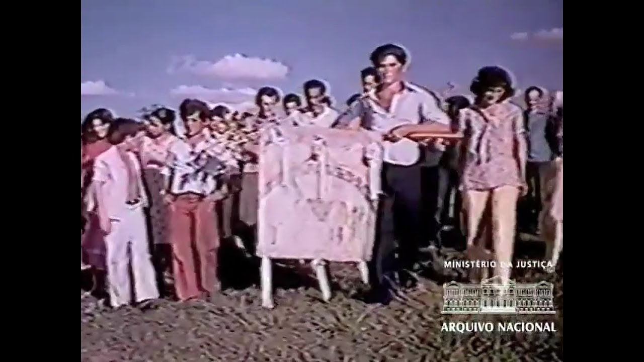 Folia de Reis (1980)