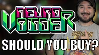 NeuroVoider video thumbnail