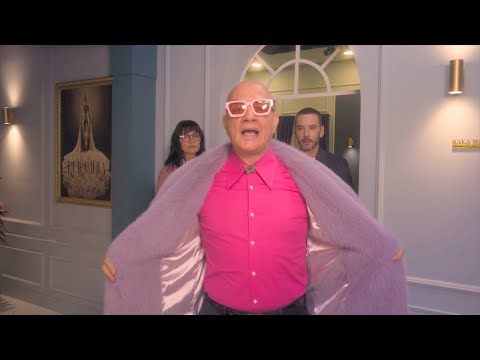 Betty La Fea: La Historia Continúa · Temporada 3 · Anuncio