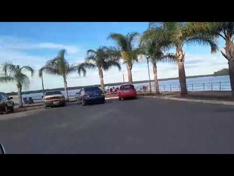 Colon entre rios 01/02/2026