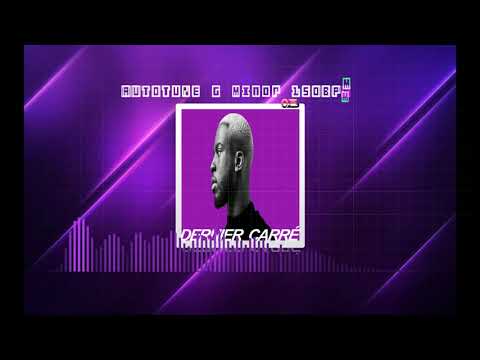 BRAMSITO FT SDM Type Beat "DERNIER CARRÉ" (Prod. OZS) | Instrumental RAP 2021