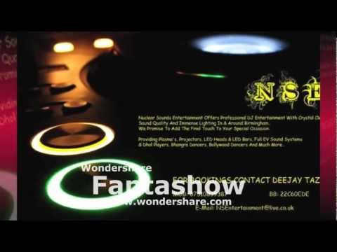 40 Min Non Stop Bhangra Mix