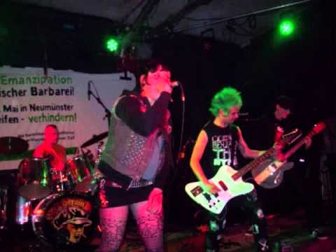 Shudder and Spit - Demo 2012 - In Verety