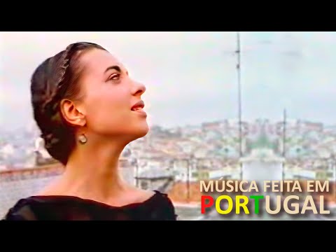 O Céu Da Mouraria - Madredeus